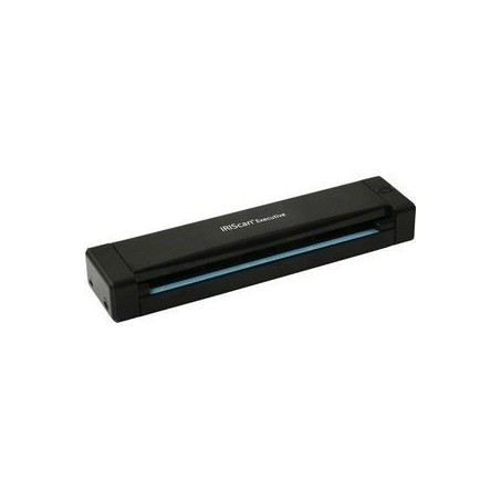 IRIS IRIScan Executive 4 Scanner med papirfødning